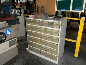 Construction machinery Charmilles Technologies Form 20: picture 5 Construction machinery Charmilles Technologies Form 20: picture 5