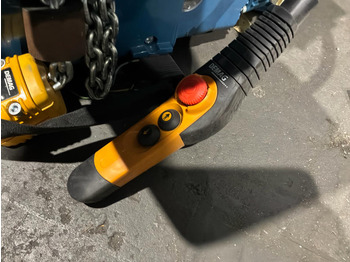 Construction machinery Demag: picture 4 Construction machinery Demag: picture 4