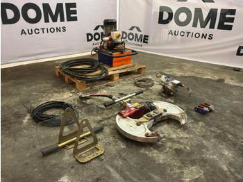 Construction machinery