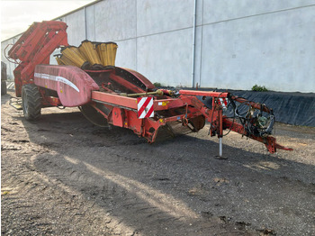 Construction machinery