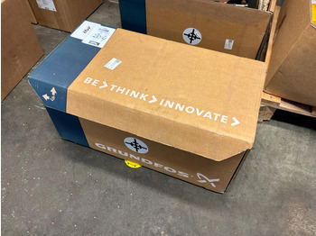 Construction machinery Grundfoss CRN3-5: picture 5