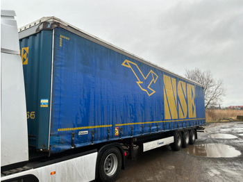 Construction machinery