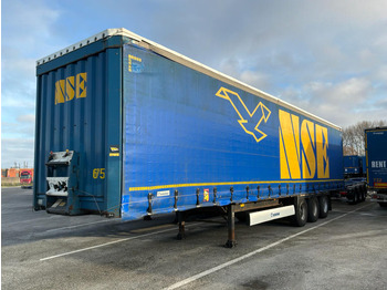 Construction machinery