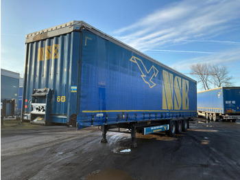 Construction machinery