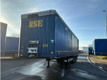 Construction machinery