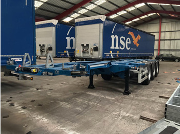 Construction machinery