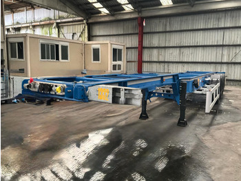 Construction machinery