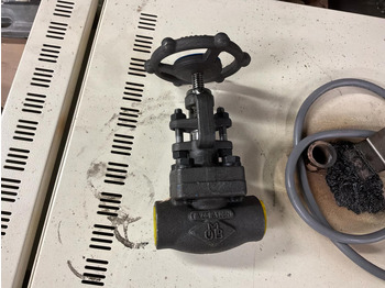 Construction machinery