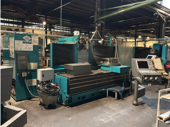 Construction machinery