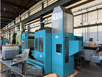 Construction machinery OMV HSC-1700: picture 3