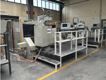 Construction machinery