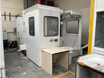 Construction machinery