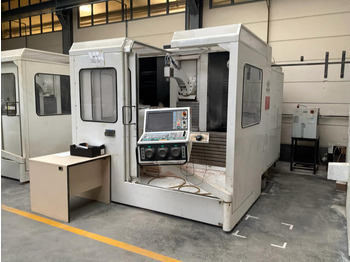 Construction machinery