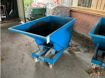 Construction machinery