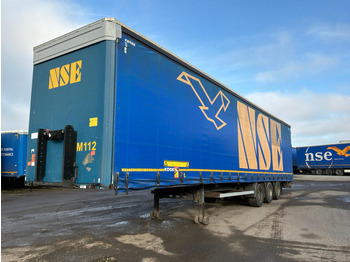 Construction machinery