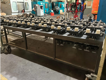 Construction machinery