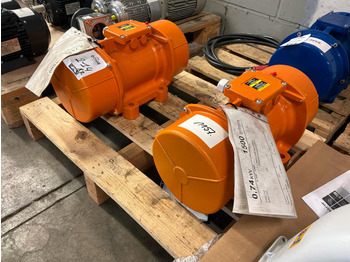 Construction machinery