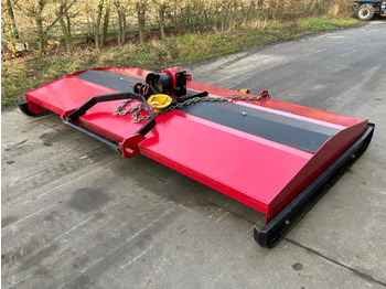 Construction machinery