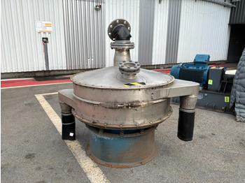 Construction machinery