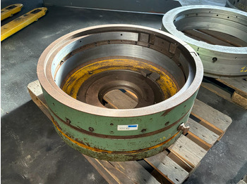 Construction machinery