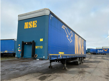 Construction machinery