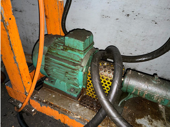 Construction machinery Onbekend: picture 4