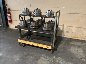 Construction machinery