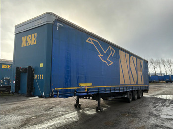 Construction machinery