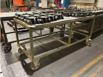 Construction machinery