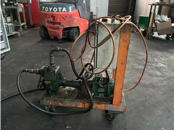 Construction machinery Onbekend: picture 3