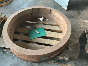 Construction machinery