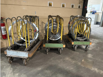 Construction machinery