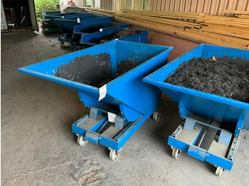 Construction machinery