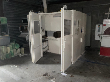 Construction machinery