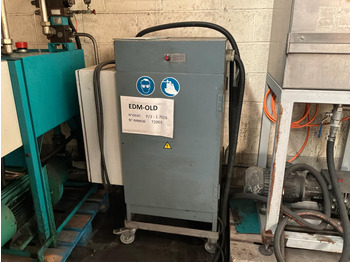 Construction machinery