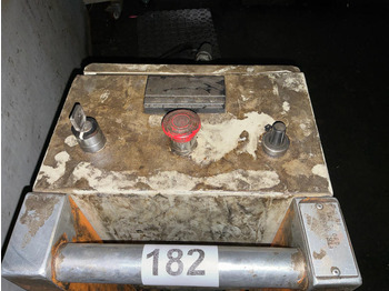 Construction machinery Onbekend: picture 5