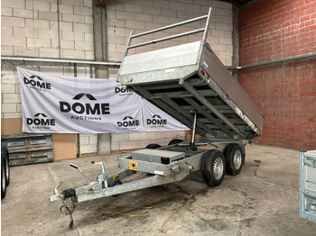 Construction machinery