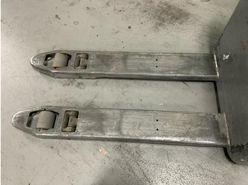 Construction machinery Still ECU20: picture 3 Construction machinery Still ECU20: picture 3