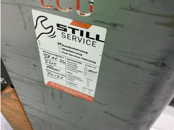 Construction machinery Still ECU20: picture 4 Construction machinery Still ECU20: picture 4