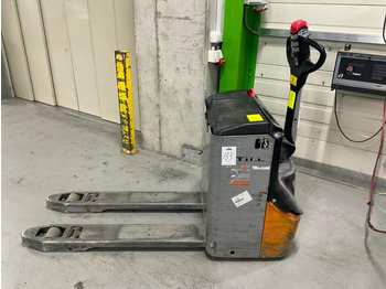 Construction machinery