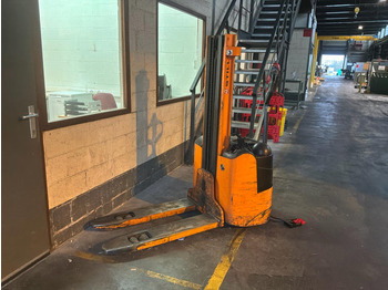 Construction machinery