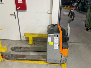 Construction machinery