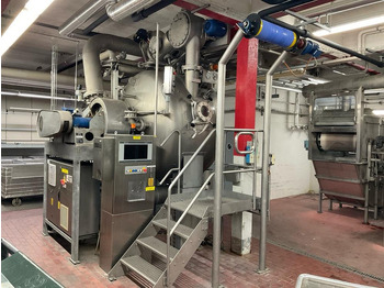 Construction machinery