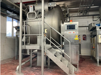 Construction machinery