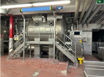 Construction machinery