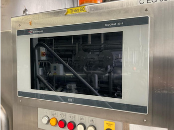 Construction machinery THEN AFT900: picture 3