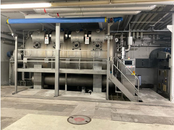 Construction machinery