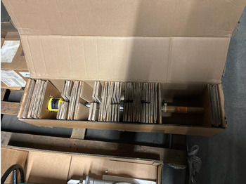 Construction machinery