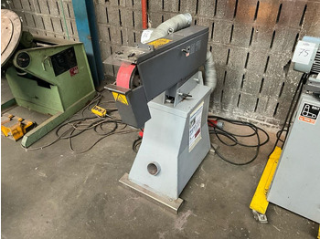 Metalworking machinery