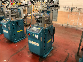 Industrial equipment